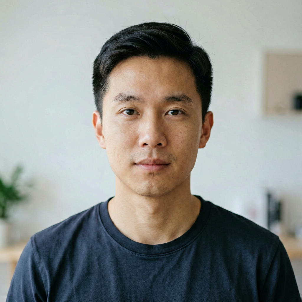 数据分析爱好者头像